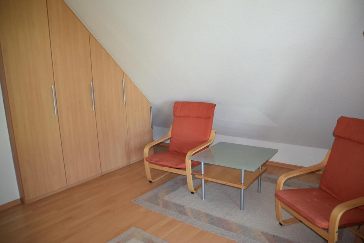 Ferienhaus Plau Am See, Direkt Am Wasser 외부 사진